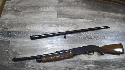 WINCHESTER 1300 Rifled Slug/Field 12 GA - Image 5 of 8