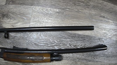 WINCHESTER 1300 Rifled Slug/Field 12 GA - Image 4 of 8
