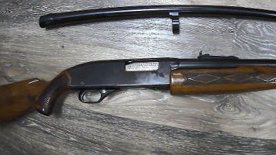 WINCHESTER 1300 Rifled Slug/Field 12 GA - Image 3 of 8