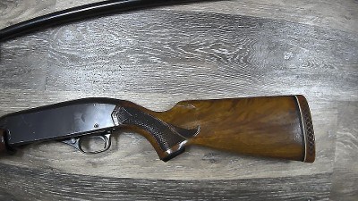 WINCHESTER 1300 Rifled Slug/Field 12 GA - Image 6 of 8