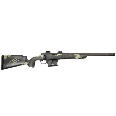 FIERCE FIREARMS RAZOR .22 LR - Image 2 of 2