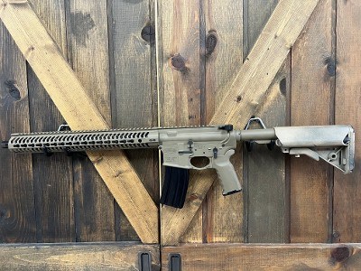 DPMS A-155.56X45MM NATO - Image 4 of 7