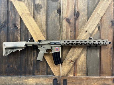 DPMS A-155.56X45MM NATO - Image 1 of 7