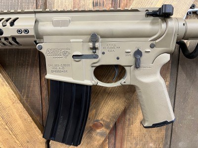 DPMS A-155.56X45MM NATO - Image 6 of 7
