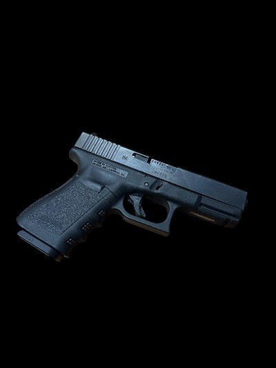 GLOCK 23 .40 S&W - Image 2 of 3