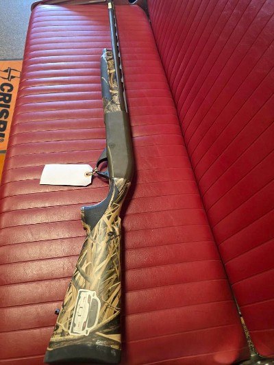 WEATHERBY ELEMENT WATERFOWL 12 GA
