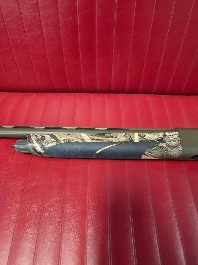 WEATHERBY ELEMENT WATERFOWL 12 GA - Image 3 of 8