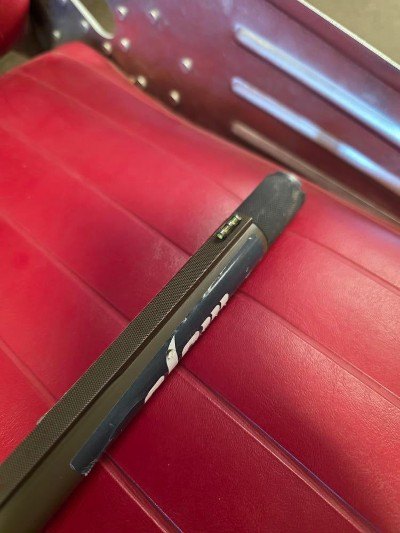 WEATHERBY ELEMENT WATERFOWL 12 GA - Image 7 of 8