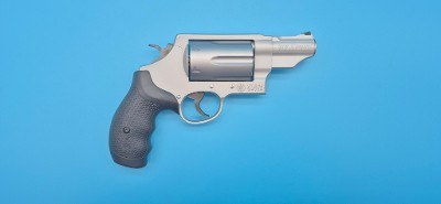 SMITH & WESSON GOVERNOR .45lc / .410 - Image 2 of 5