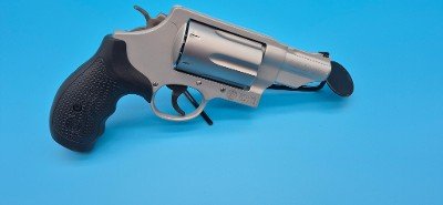 SMITH & WESSON GOVERNOR .45lc / .410 - Image 5 of 5