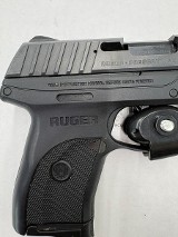 RUGER EC9S 9MM LUGER (9x19 PARA) - Image 5 of 6