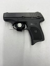 RUGER EC9S 9MM LUGER (9x19 PARA) - Image 1 of 6