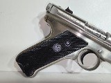 RUGER MARK II .22 LR - Image 6 of 6
