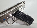 RUGER MARK II .22 LR - Image 3 of 6