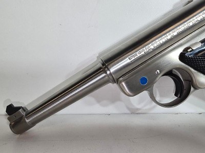 RUGER MARK II .22 LR - Image 2 of 6