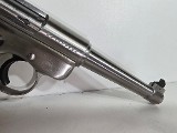 RUGER MARK II .22 LR - Image 5 of 6