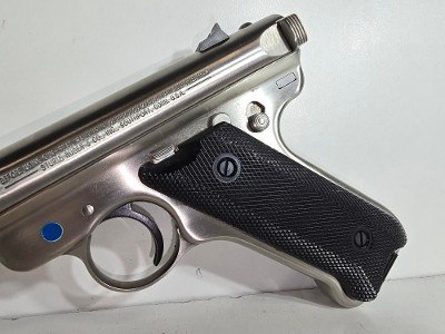 RUGER MARK II .22 LR - Image 3 of 6