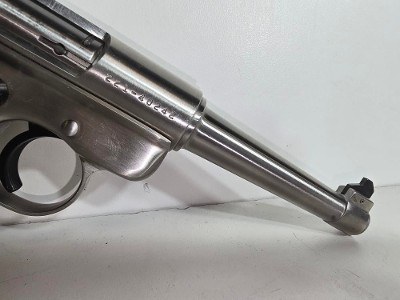 RUGER MARK II .22 LR - Image 5 of 6