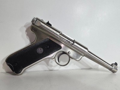 RUGER MARK II .22 LR - Image 4 of 6