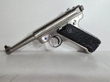RUGER MARK II .22 LR - Image 1 of 6