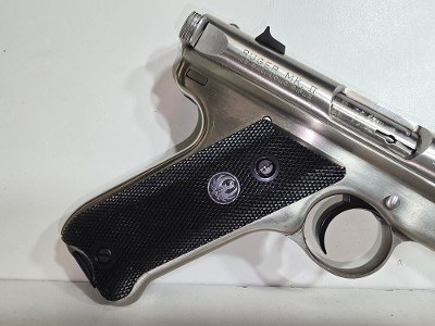 RUGER MARK II .22 LR - Image 6 of 6