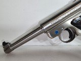 RUGER MARK II .22 LR - Image 2 of 6