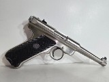 RUGER MARK II .22 LR - Image 4 of 6