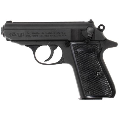WALTHER PPK/S .380 ACP - Image 1 of 3