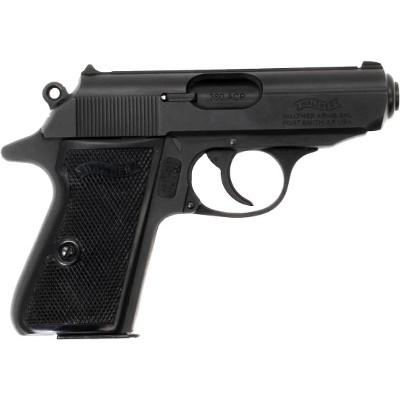 WALTHER PPK/S .380 ACP - Image 2 of 3