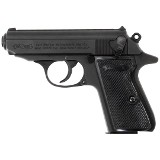 WALTHER PPK/S .380 ACP