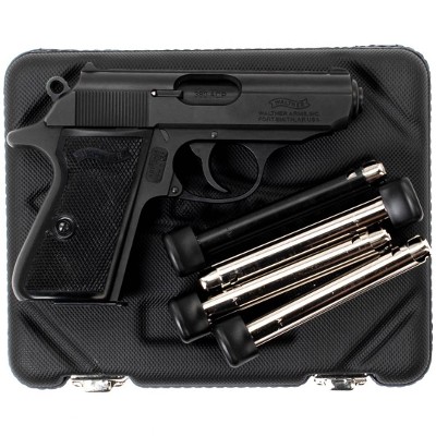 WALTHER PPK/S .380 ACP - Image 3 of 3