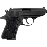 WALTHER PPK/S .380 ACP - Image 2 of 3