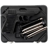 WALTHER PPK/S .380 ACP - Image 3 of 3