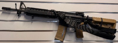 SPIKE&sbquo;S TACTICAL ST15 5.56X45MM NATO - Image 2 of 3