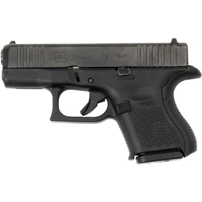 GLOCK 26 GEN5 9MM LUGER (9X19 PARA) - Image 1 of 3