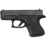 GLOCK 26 GEN5 9MM LUGER (9X19 PARA) - Image 1 of 3