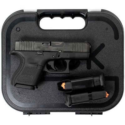 GLOCK 26 GEN5 9MM LUGER (9X19 PARA) - Image 3 of 3