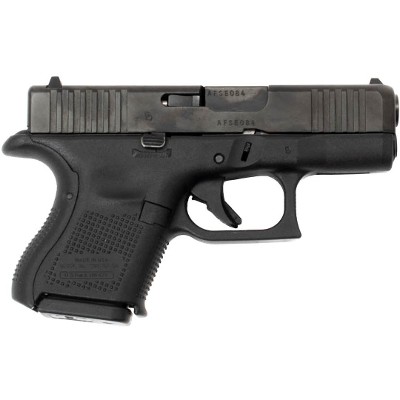 GLOCK 26 GEN5 9MM LUGER (9X19 PARA) - Image 2 of 3
