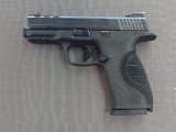 SMITH & WESSON M&P 9 PERFORMANCE CENTER 9MM LUGER (9x19 PARA) - Image 1 of 3
