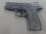 SMITH & WESSON M&P 9 PERFORMANCE CENTER 9MM LUGER (9x19 PARA) - Image 2 of 3