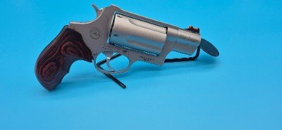 TAURUS JUDGE.45lc / .410 - Image 3 of 5