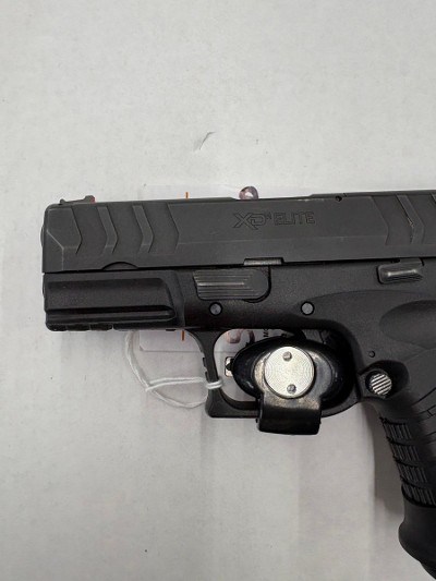 HS PRECISION INC. XDM ELITE 9MM LUGER (9x19 PARA) - Image 2 of 6