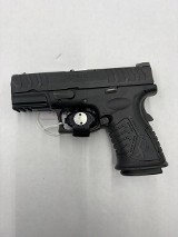 HS PRECISION INC. XDM ELITE 9MM LUGER (9x19 PARA) - Image 1 of 6