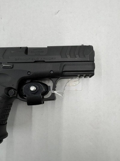 HS PRECISION INC. XDM ELITE 9MM LUGER (9x19 PARA) - Image 6 of 6