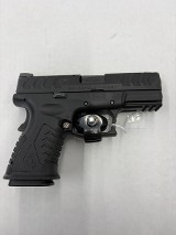 HS PRECISION INC. XDM ELITE 9MM LUGER (9x19 PARA) - Image 4 of 6
