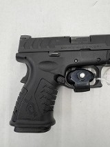 HS PRECISION INC. XDM ELITE 9MM LUGER (9x19 PARA) - Image 5 of 6