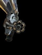 TAURUS 66 .357 MAG - Image 3 of 3