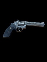 TAURUS 66 .357 MAG - Image 1 of 3