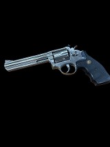 TAURUS 66 .357 MAG - Image 2 of 3