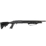 MOSSBERG 500 12 GA - Image 2 of 2